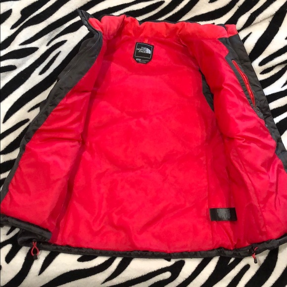 North Face Vest - Picture 3 of 4